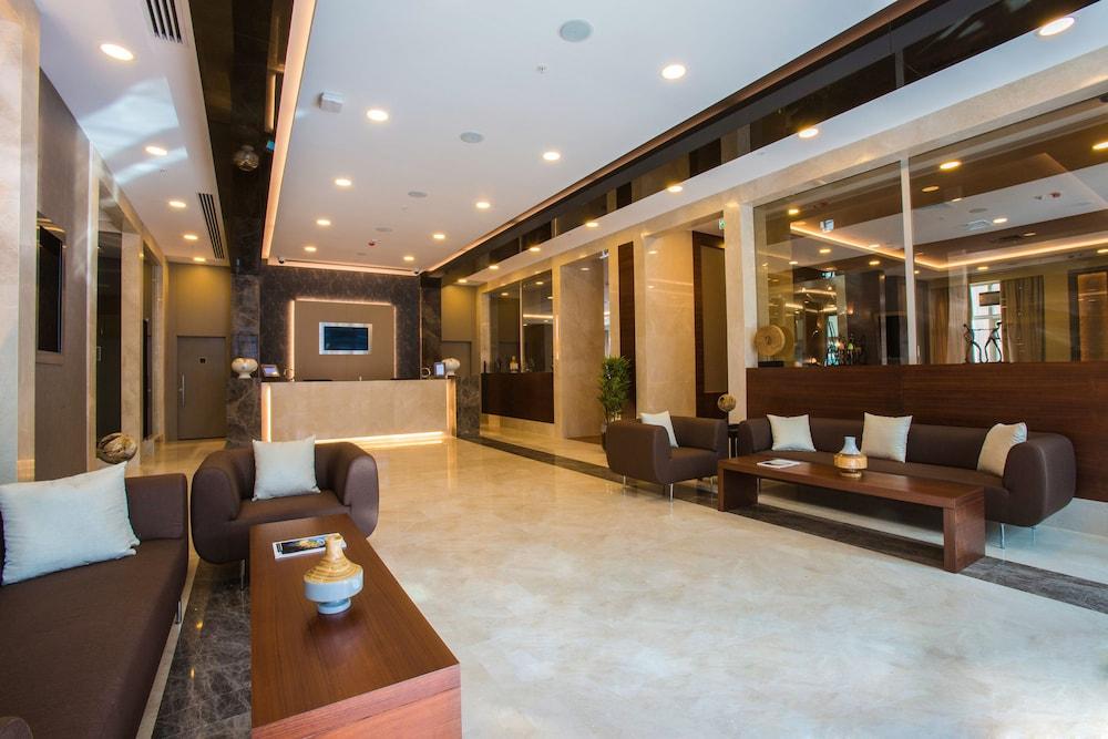 Dedeman Bostanci & Convention Center Istanbul