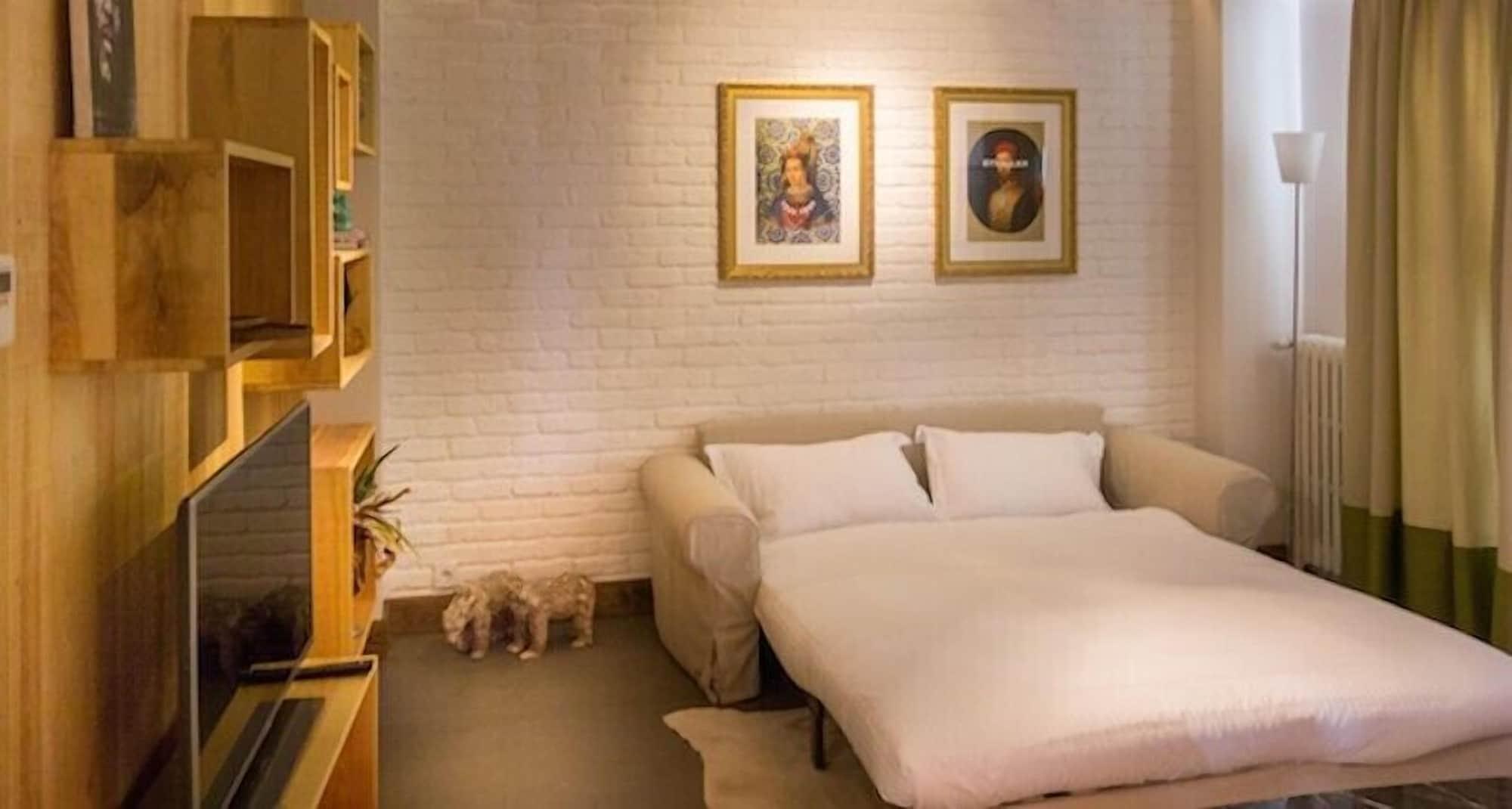 Pera Neuf Hotel 2*