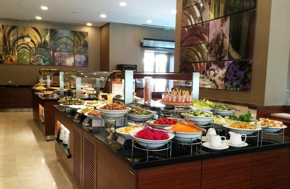 Dedeman Bostanci & Convention Center Hotel Istanbul