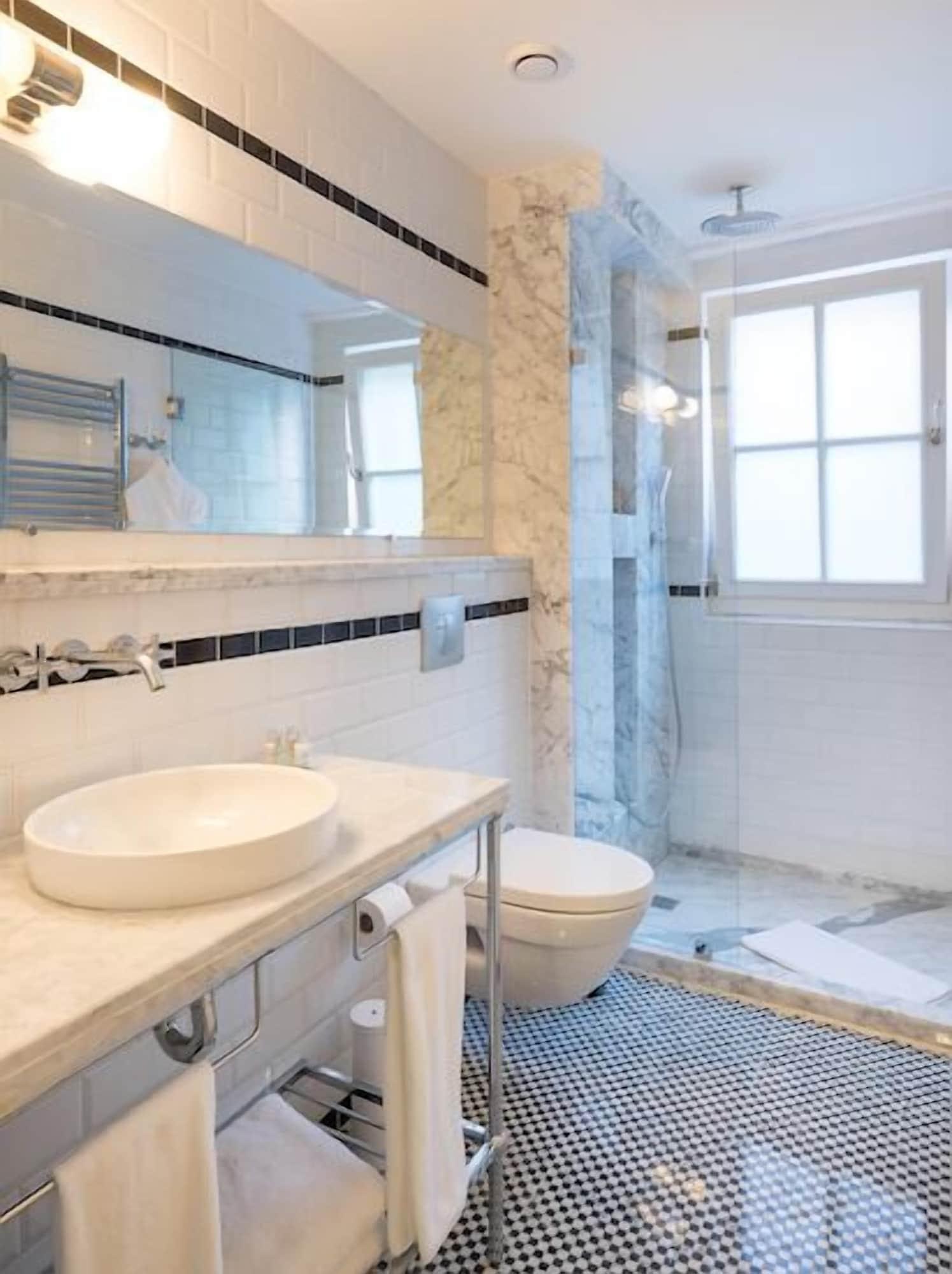 Hotel Pera Neuf Istambul