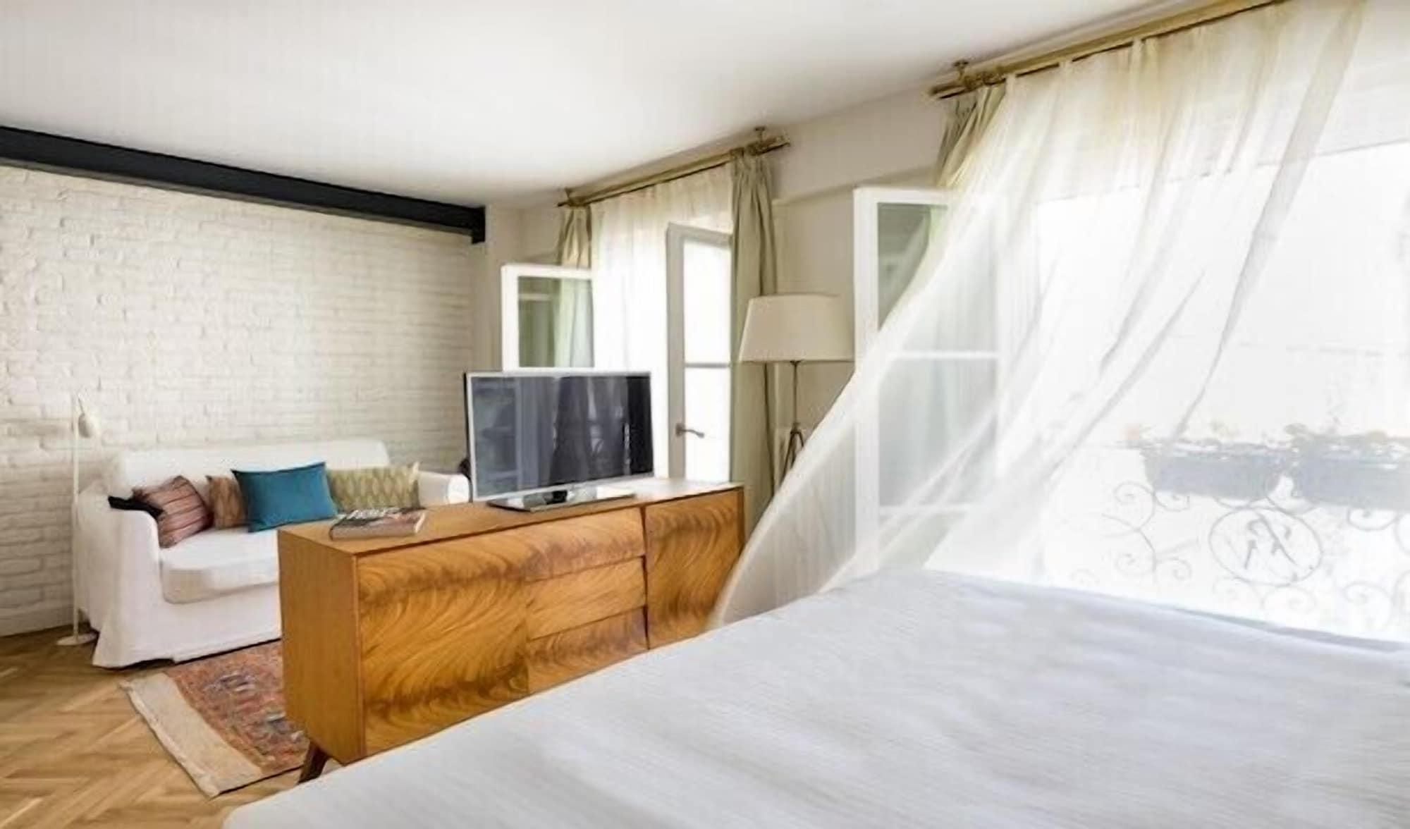 Pera Neuf Hotel Istanbul
