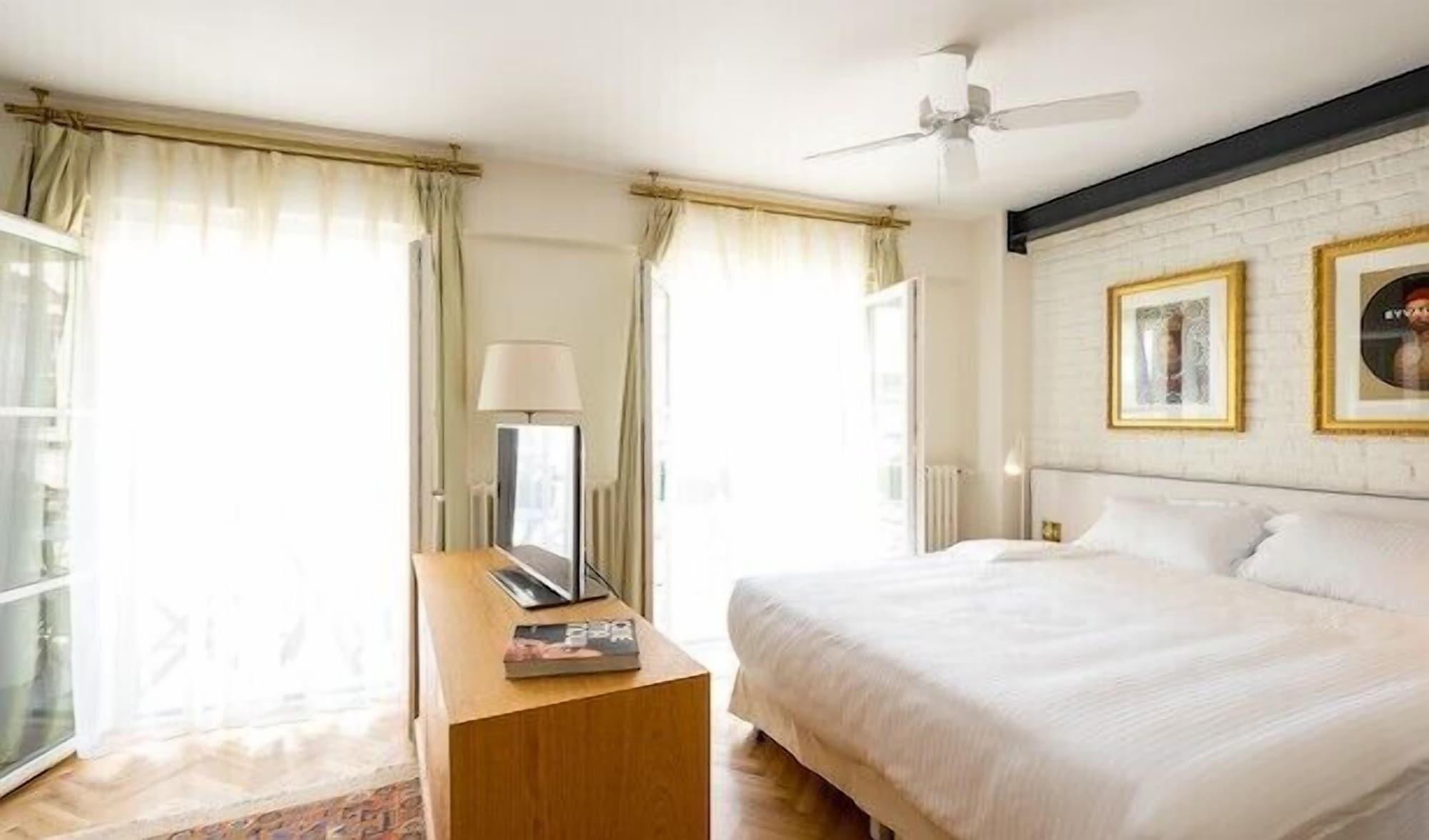 Hotel Pera Neuf