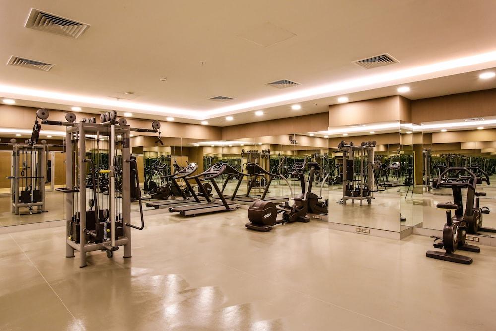 Dedeman Bostanci & Convention Center Istanbul