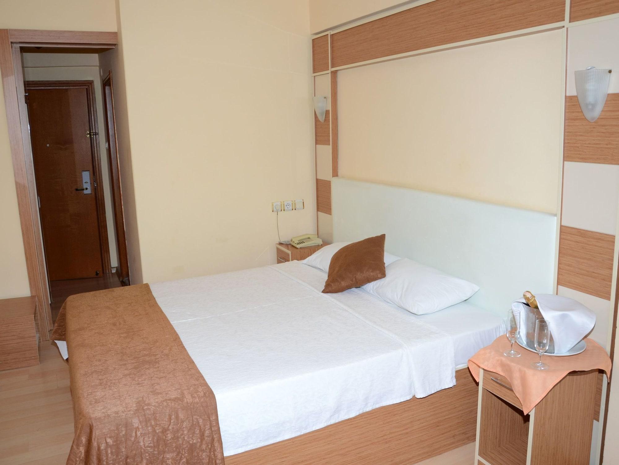 Aparthotel Florya Istanbul