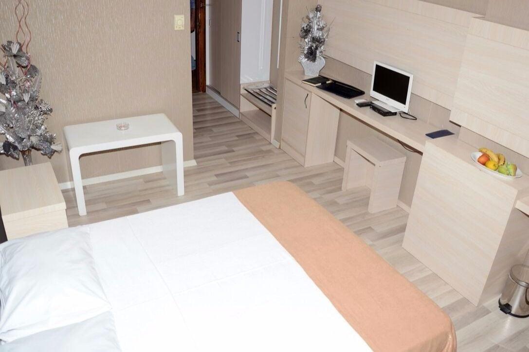 Aparthotel Florya