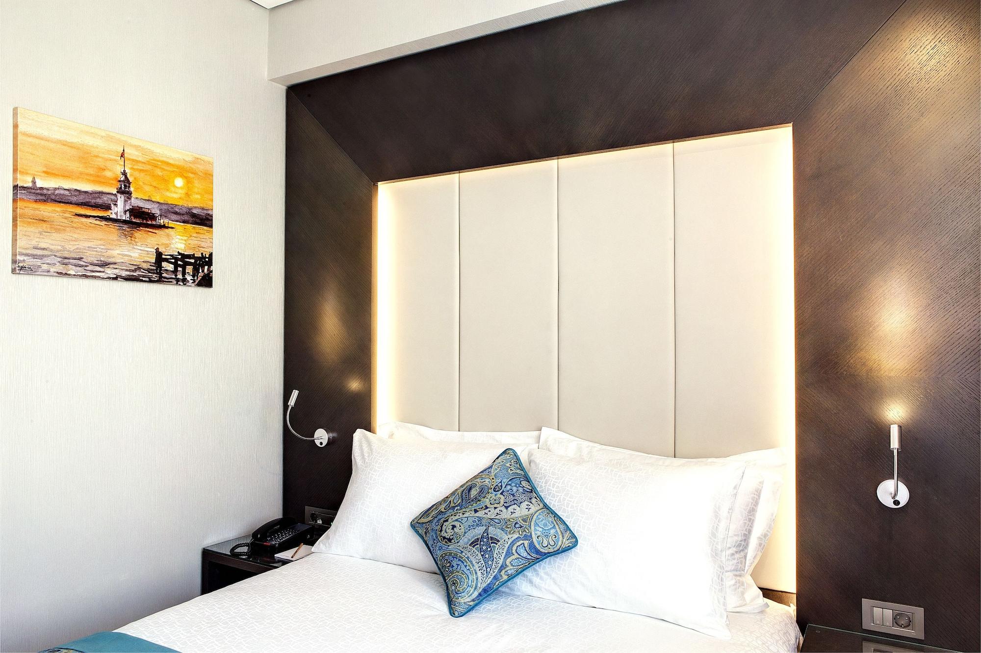 Hotel Mukarnas Taksim