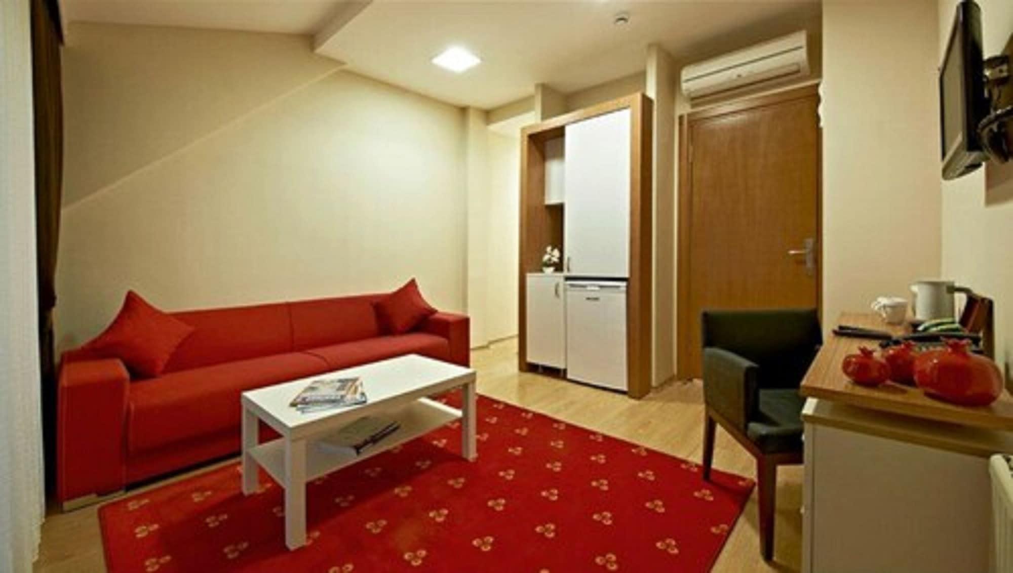 Hotel Retropera
