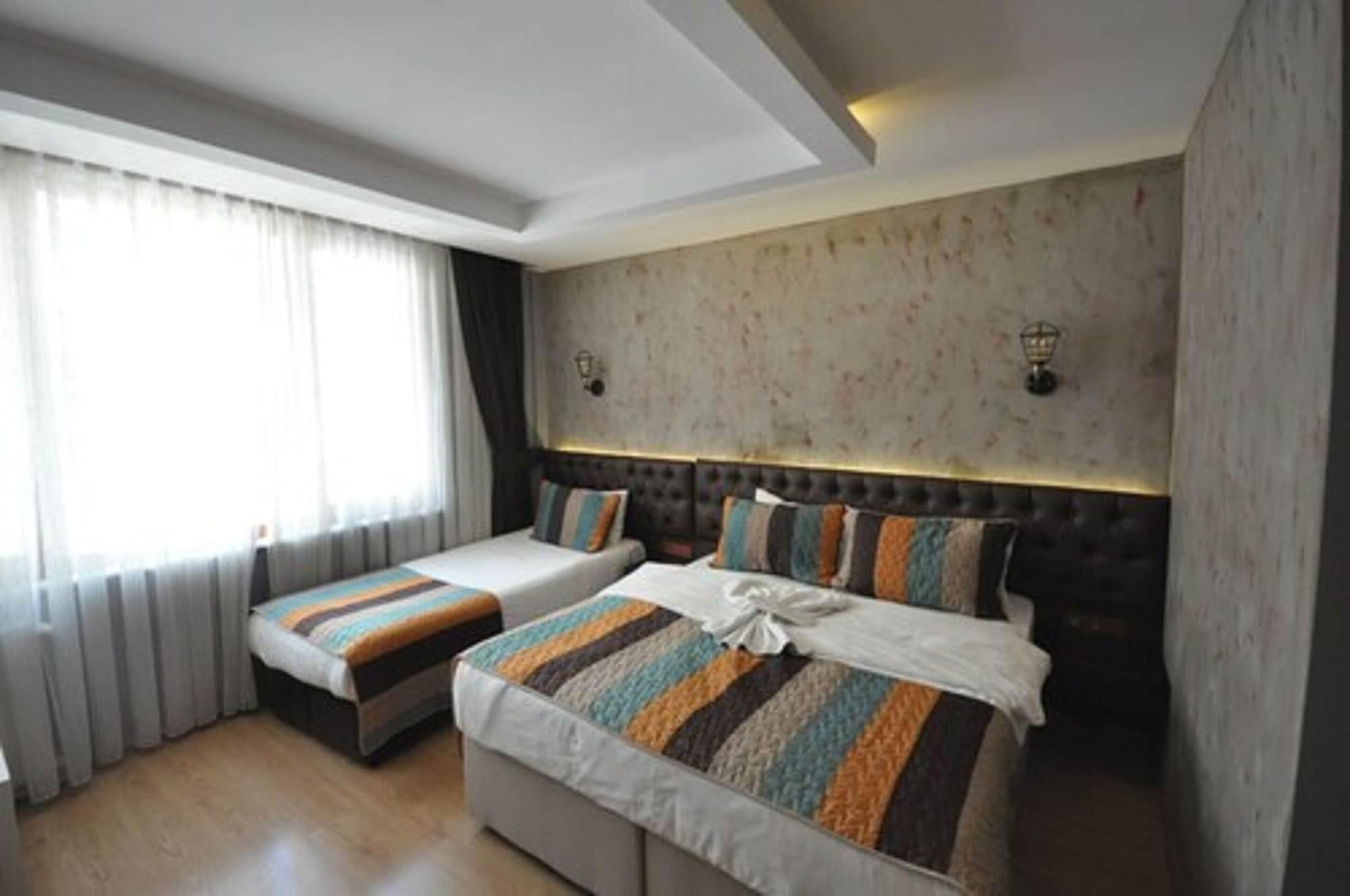 Hotel Retropera