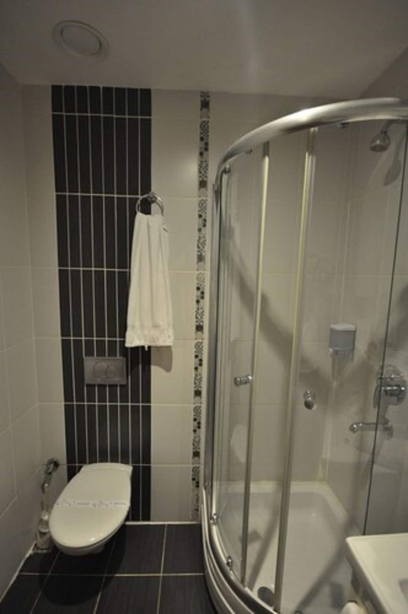 Retropera Hotel Istanbul
