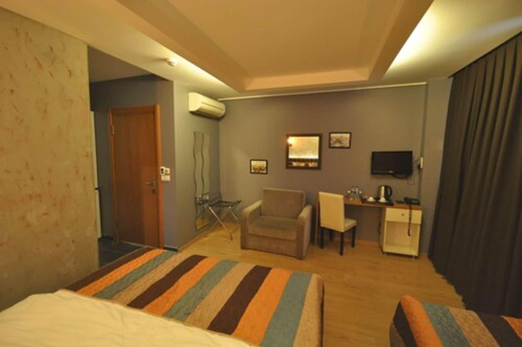 Retropera 2* Istanbul