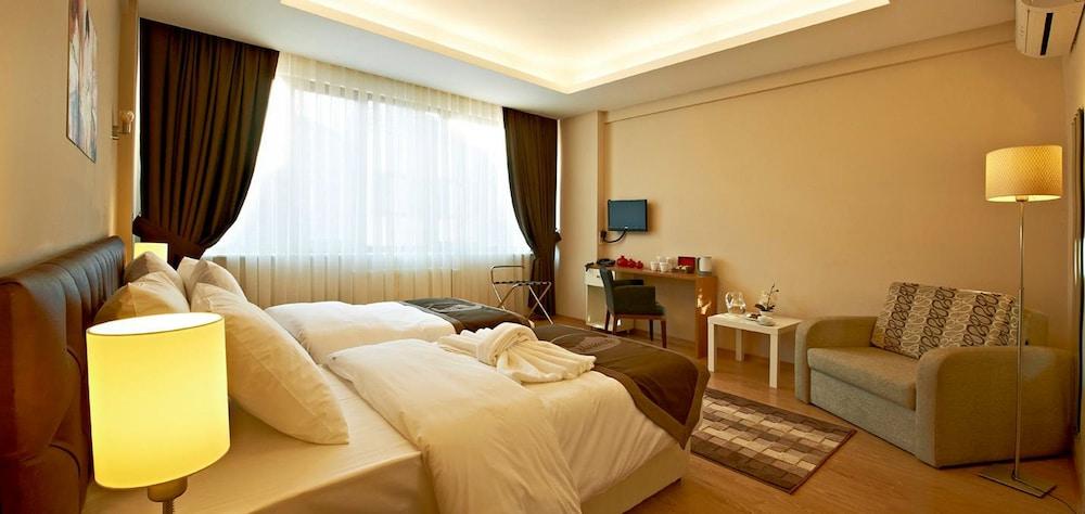 Hotel Retropera