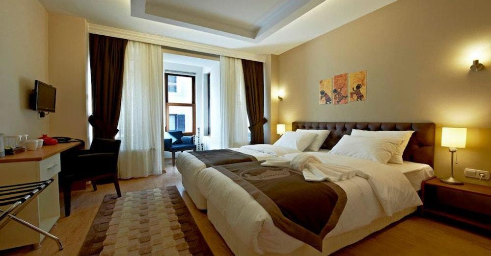 Hotel Retropera Istanbul