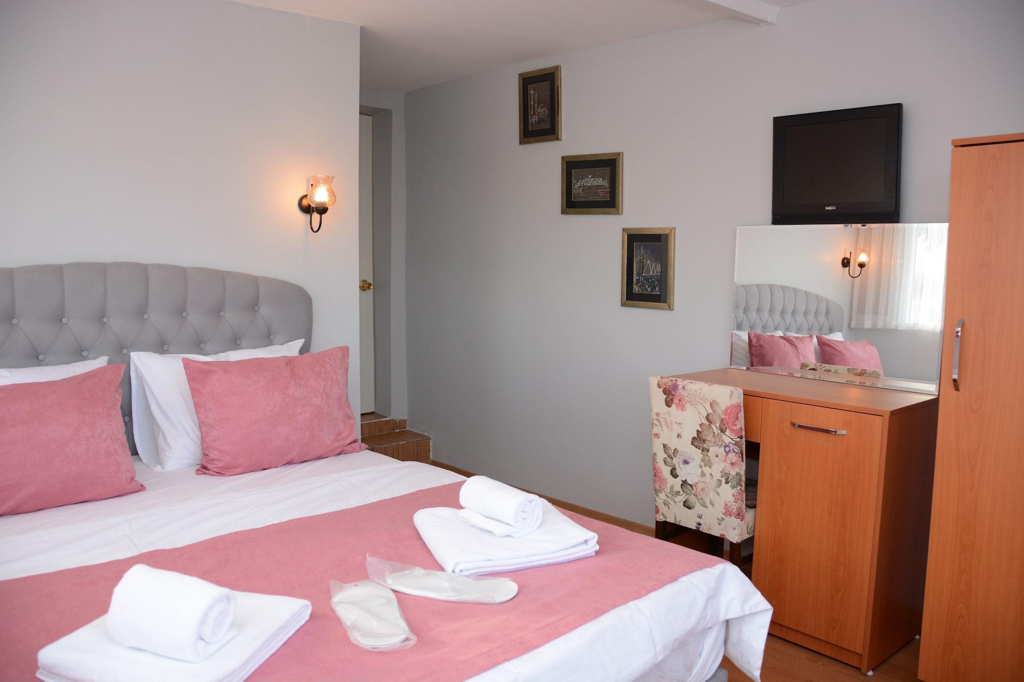 Hotel Turgut Istanbul