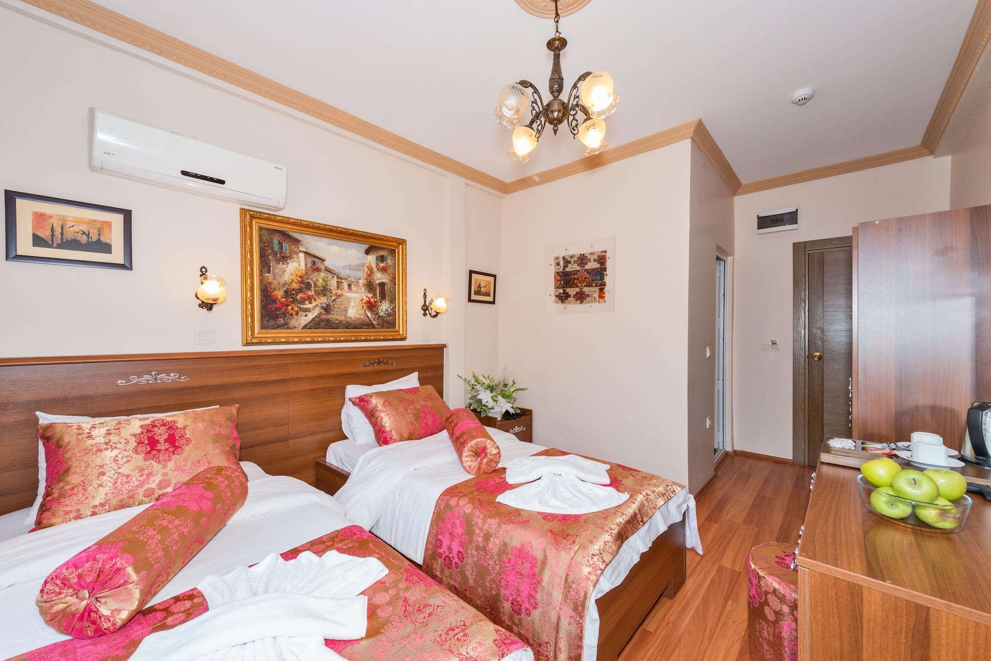 Hotel Turgut