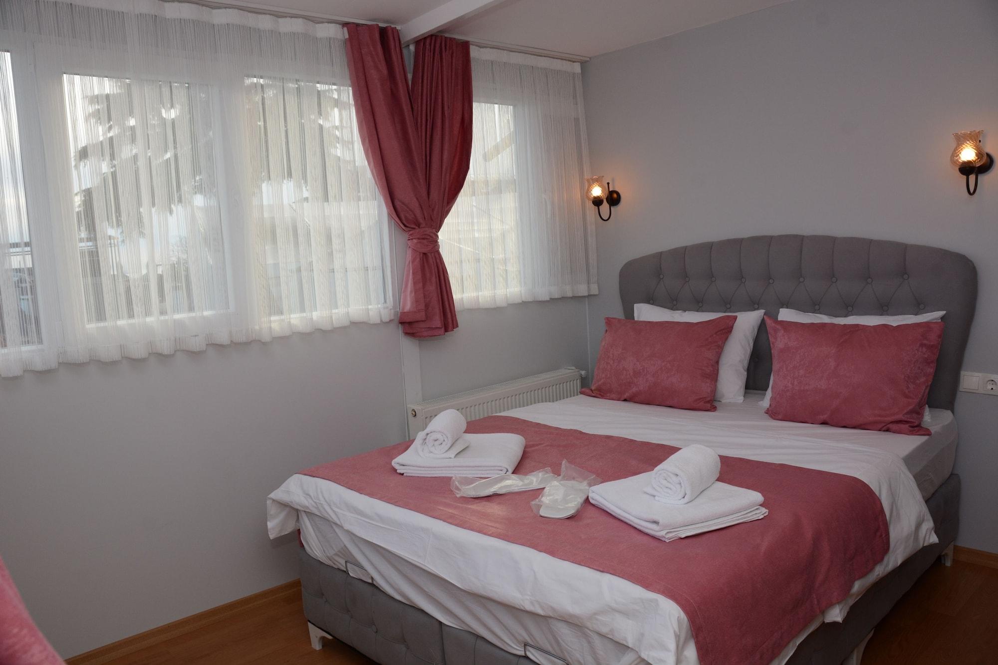 Hotel Turgut 2*