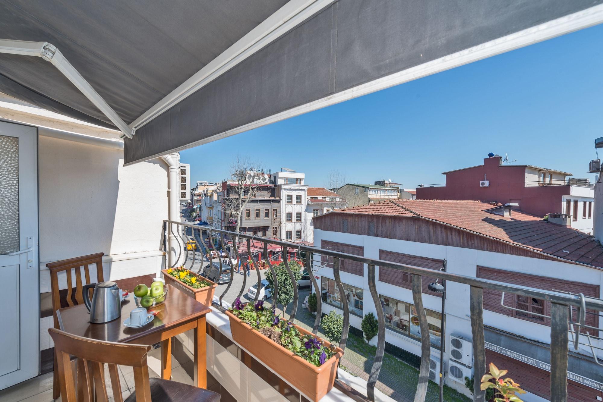 Hotel Turgut