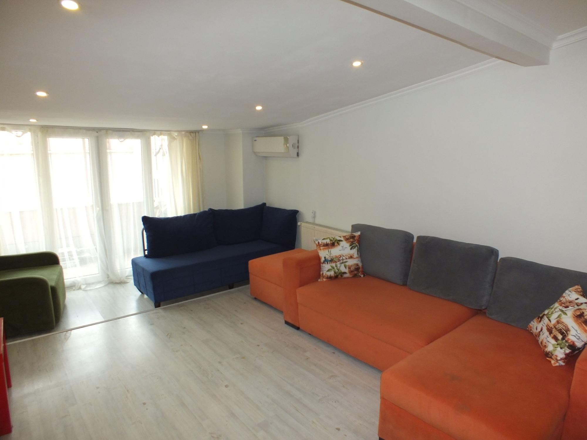 Taksim 9 Apartment Istanbul