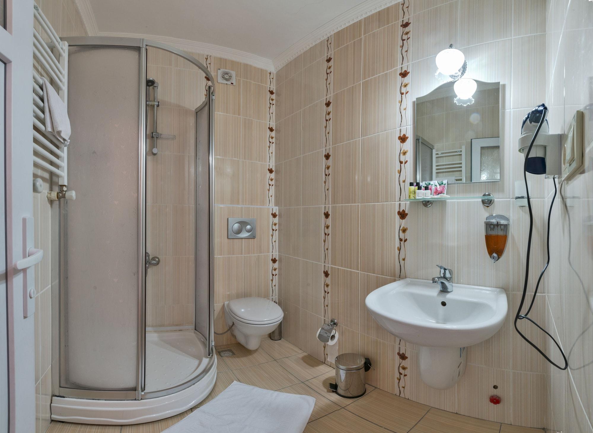 Hotel Turgut Istanbul