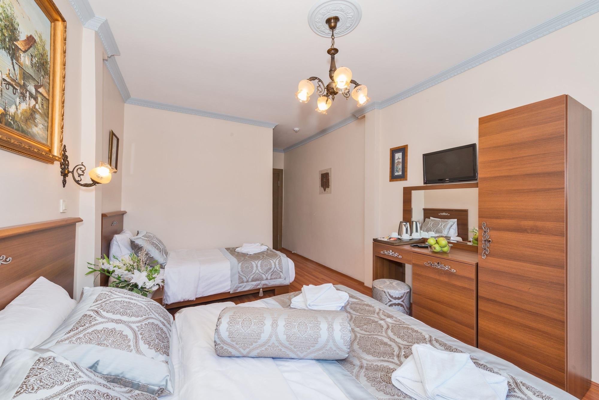 Hotel Turgut