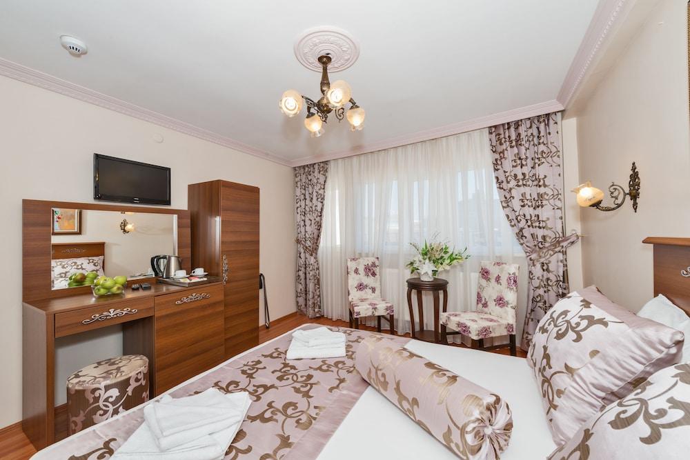 Turgut 2* Istanbul