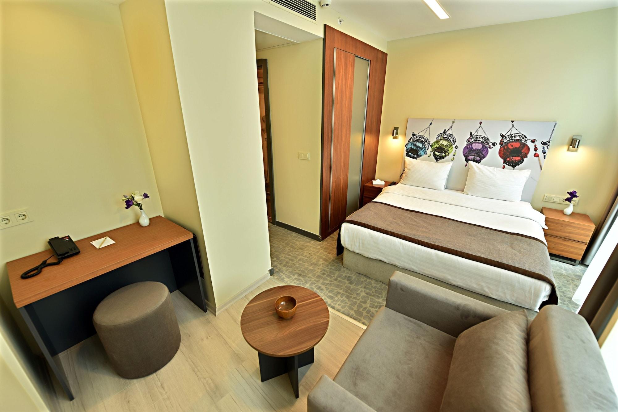 All Inn Hotel Hotel Istanbul