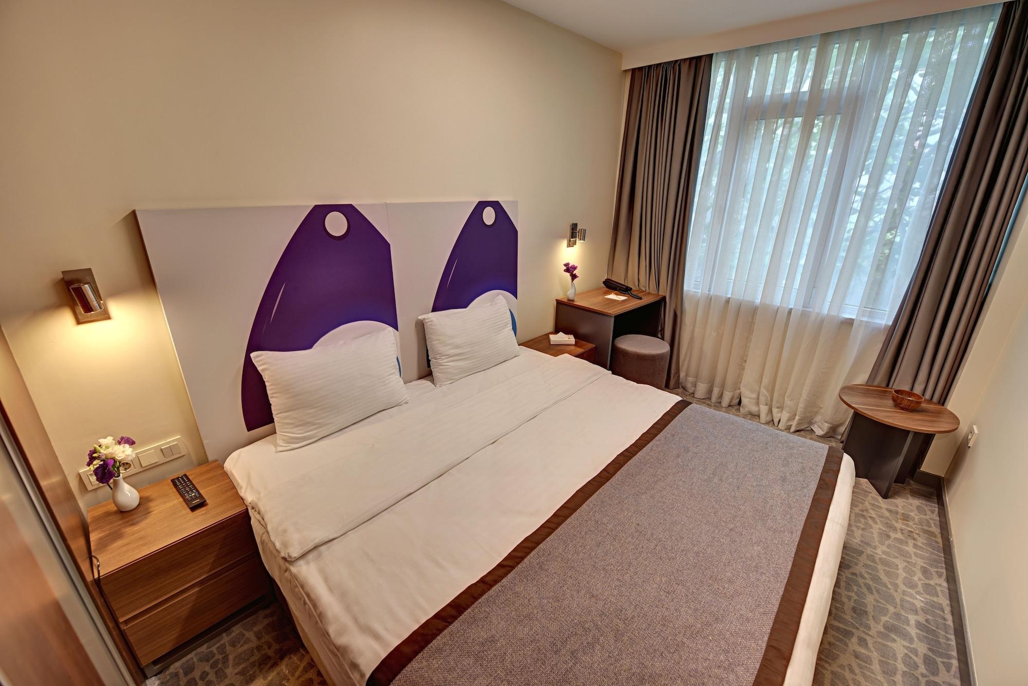 All Inn Hotel 3* Istanbul