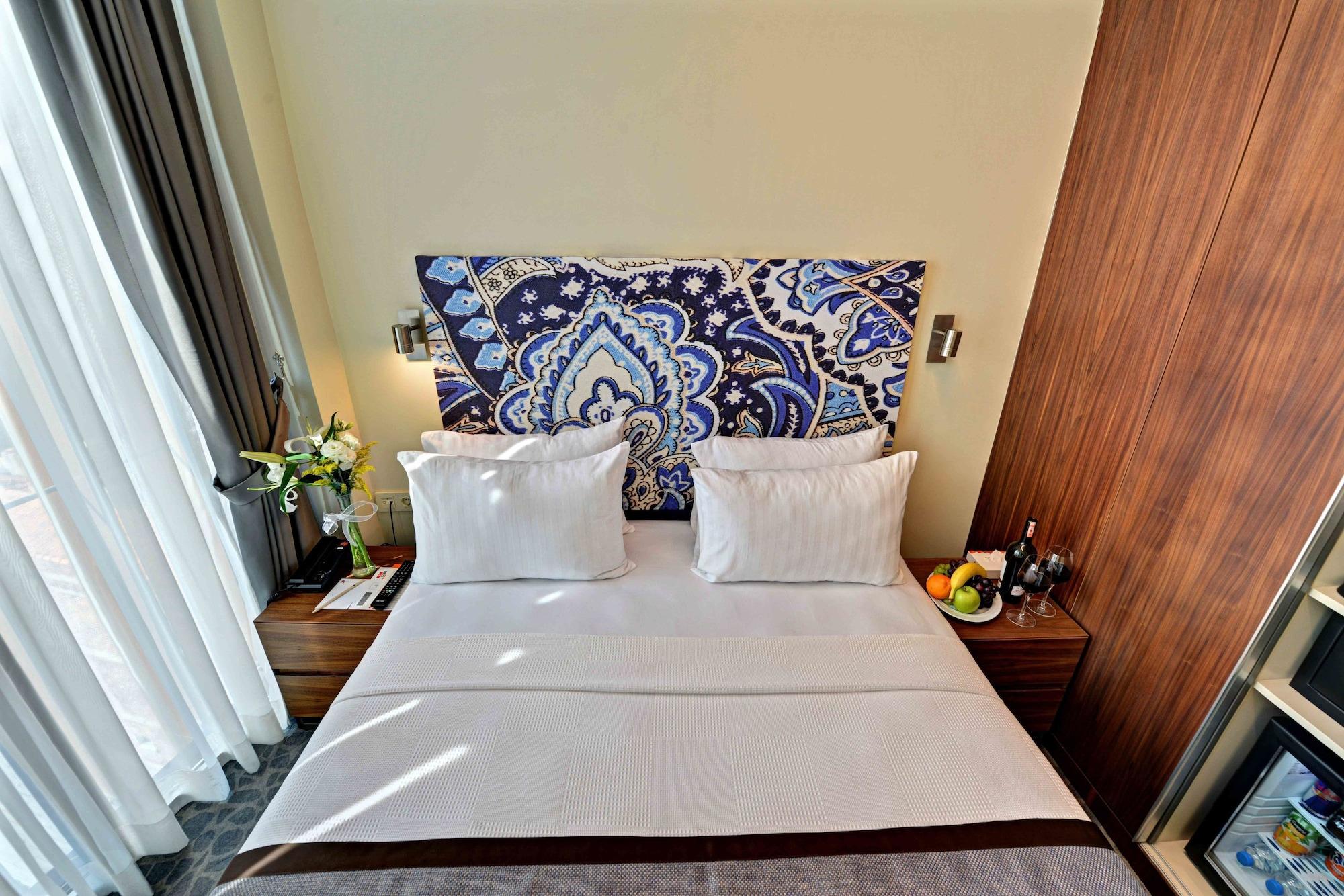 All Inn Hotel 3*