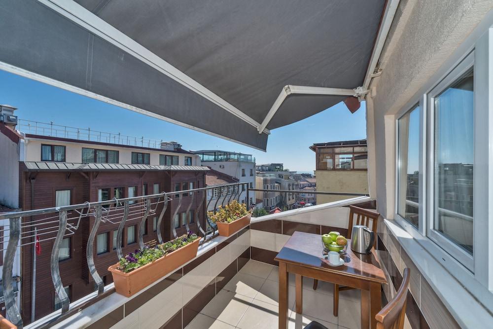 Turgut Hotel