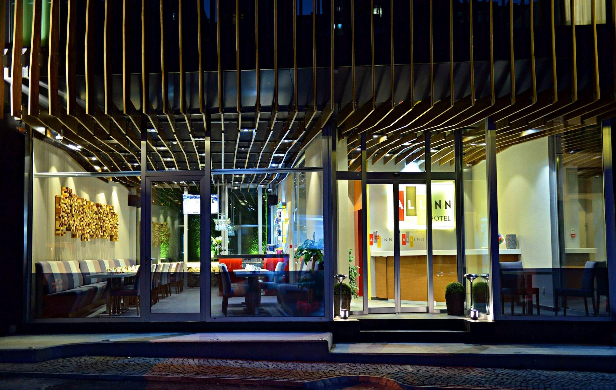 All Inn Hotel Hotel Istanbul