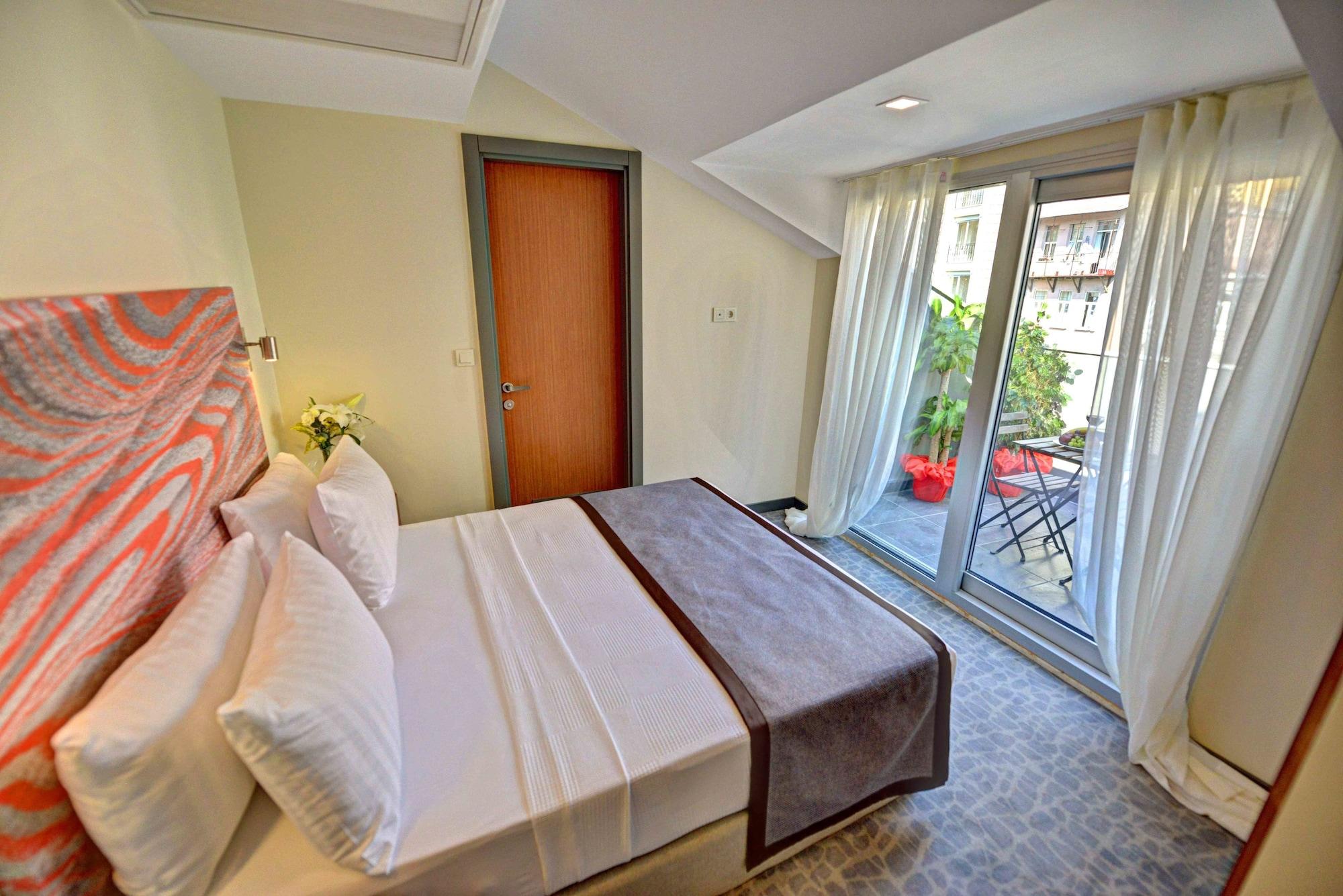 All Inn Hotel Istanbul