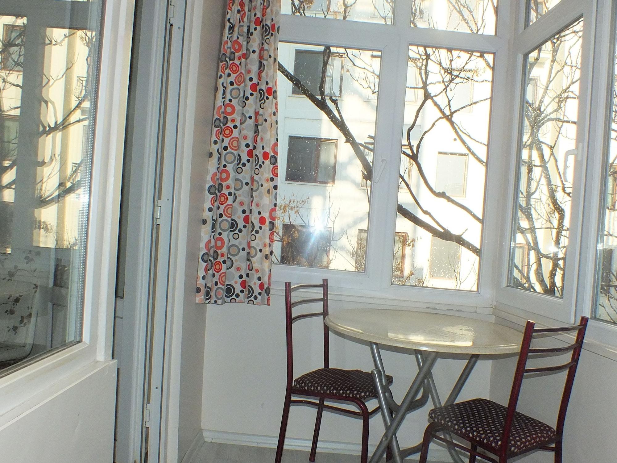 Taksim 9 Apartment *