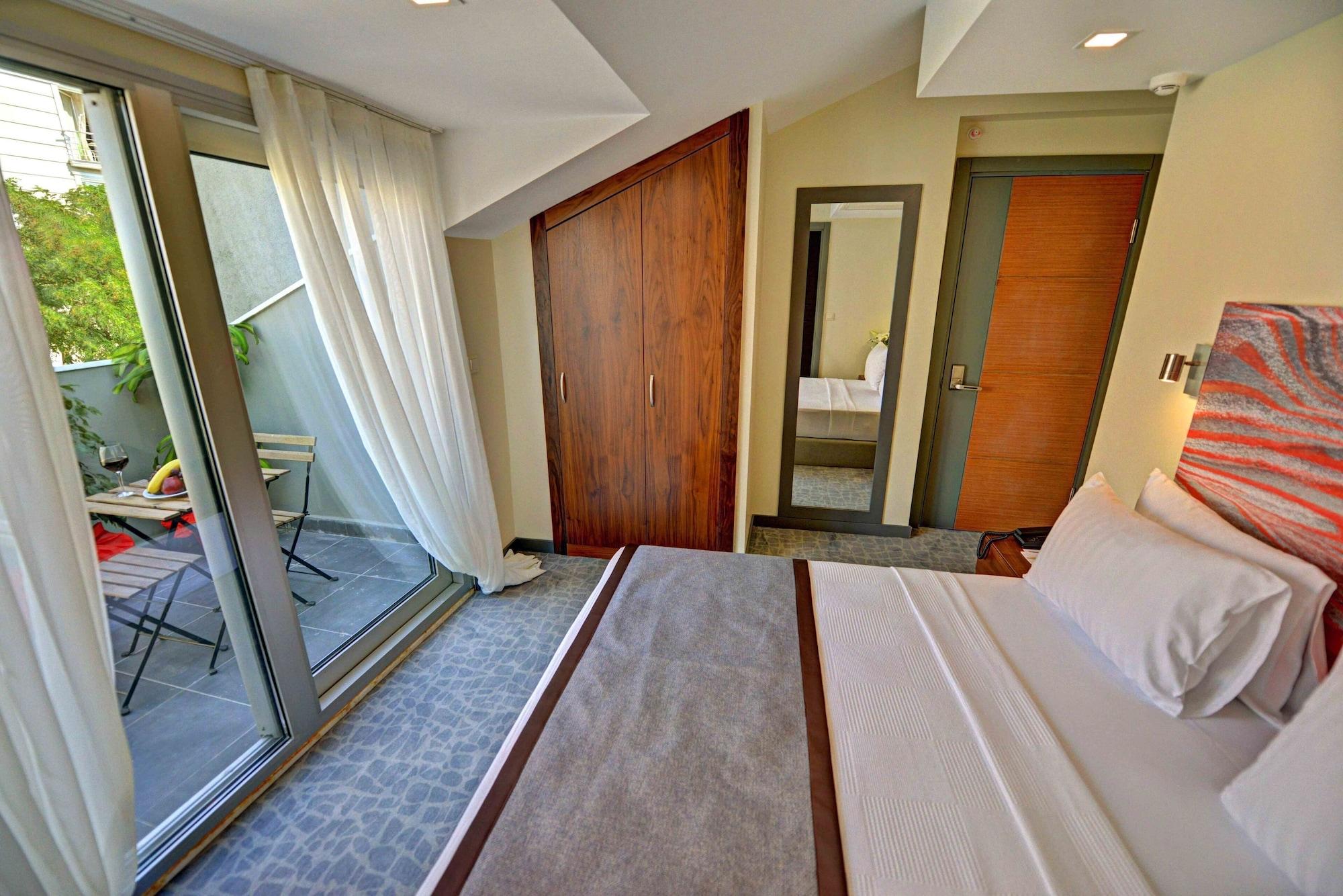All Inn Hotel Hotel