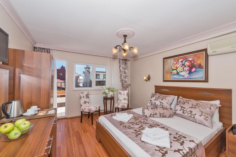 Turgut 2* Istanbul