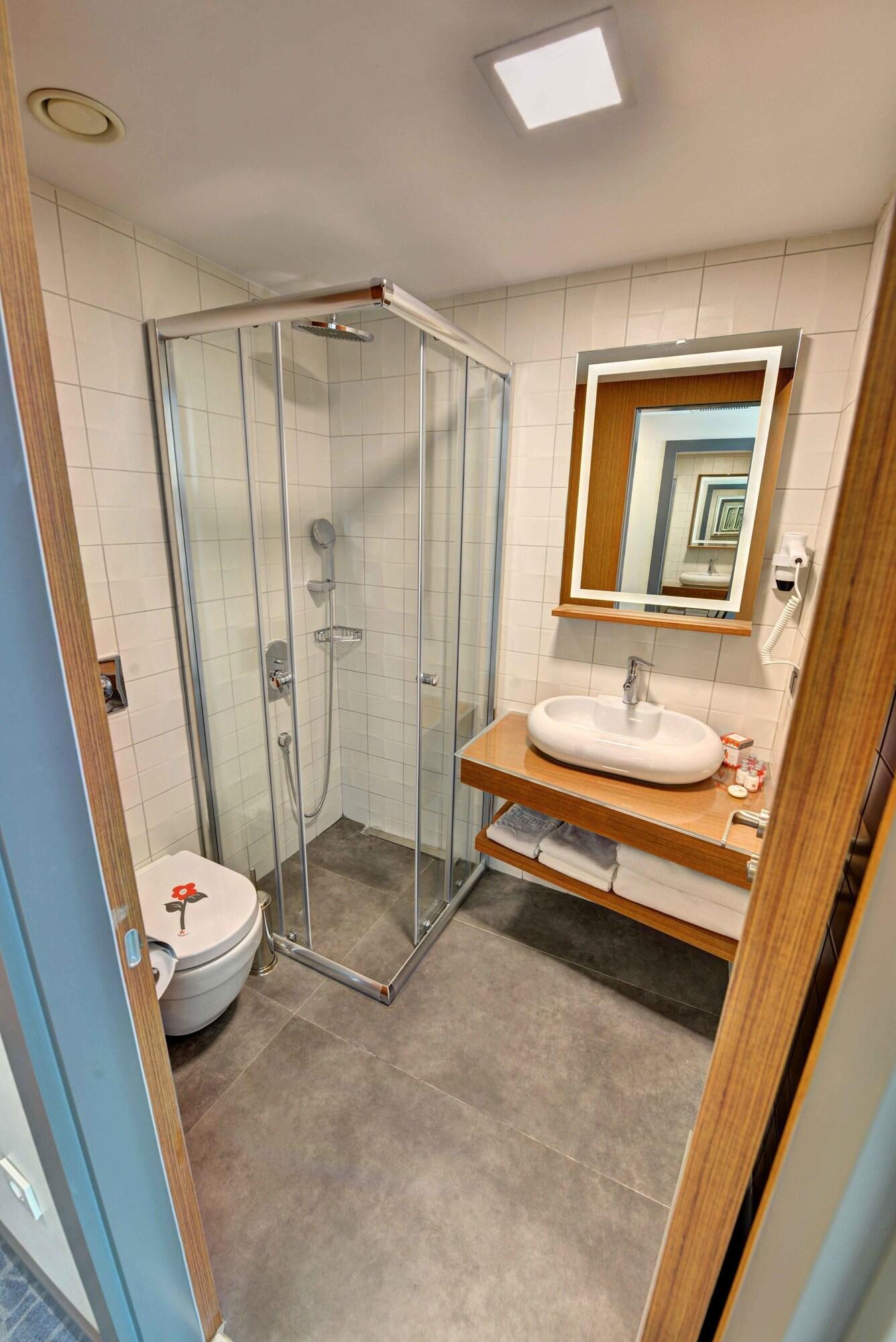 All Inn Hotel Hotel Istanbul