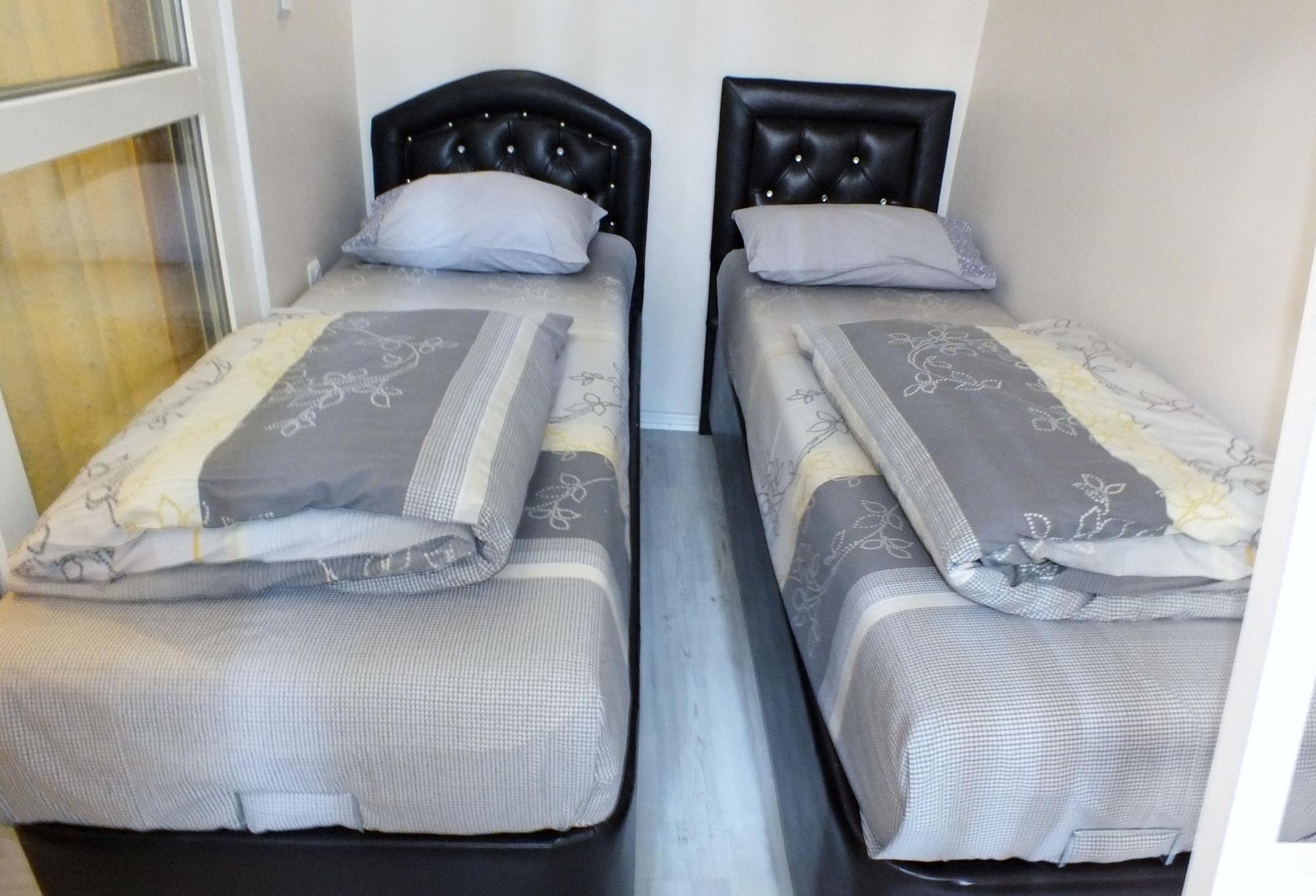 Taksim 9 Apartment Istanbul