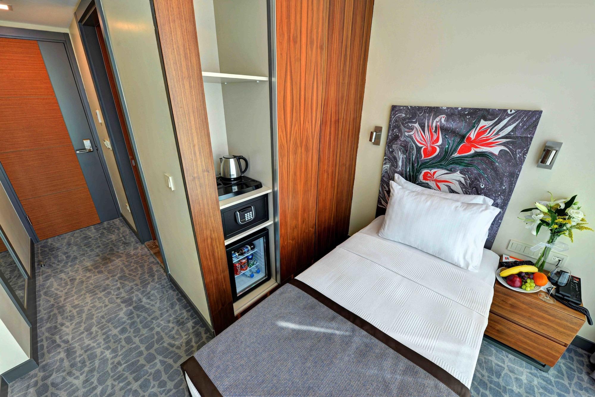 All Inn Hotel 3* Istanbul