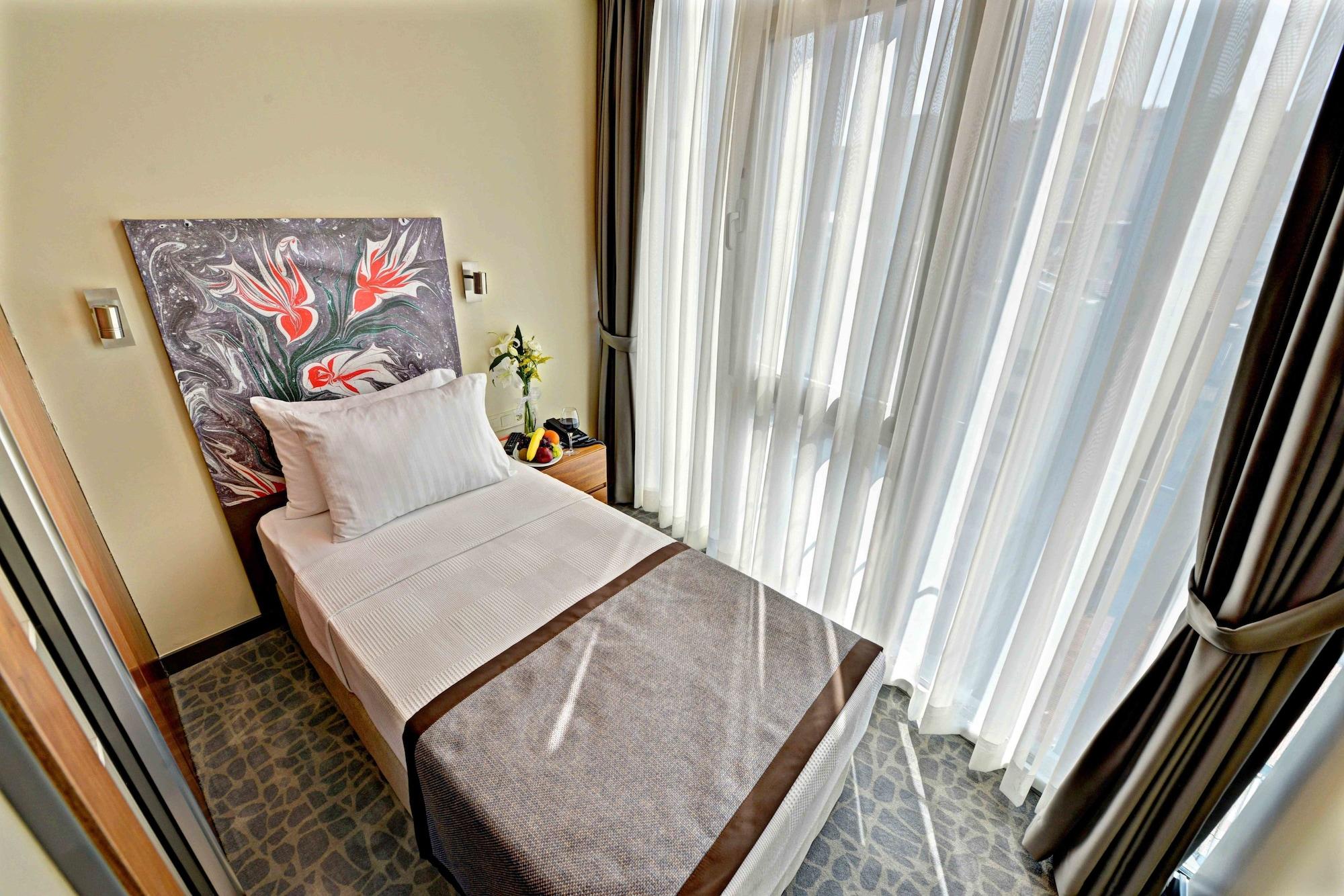 All Inn Hotel Hotel 3*
