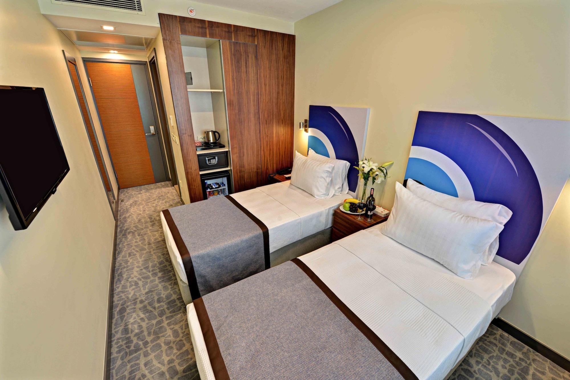 All Inn Hotel Hotel Istanbul