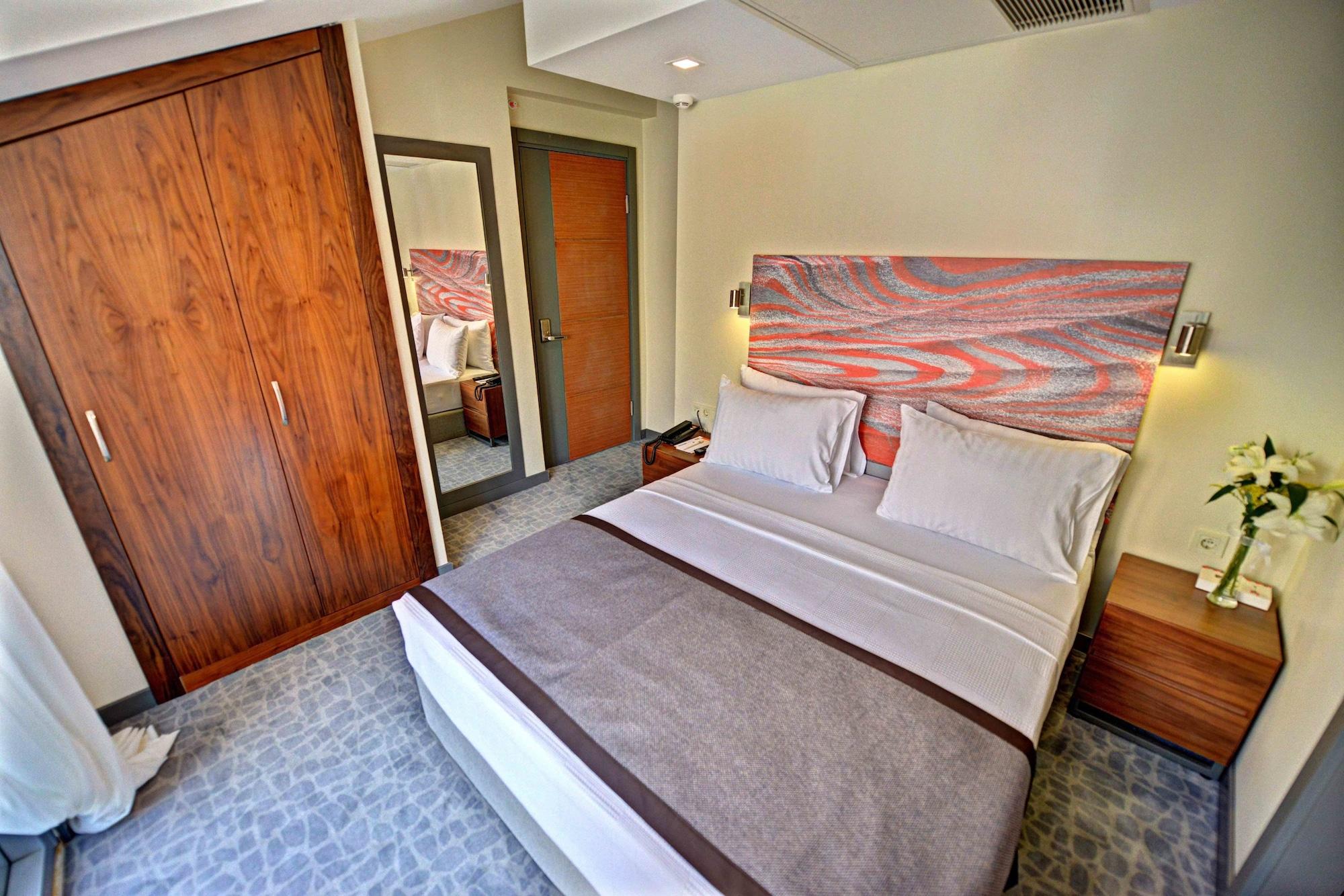All Inn Hotel 3*