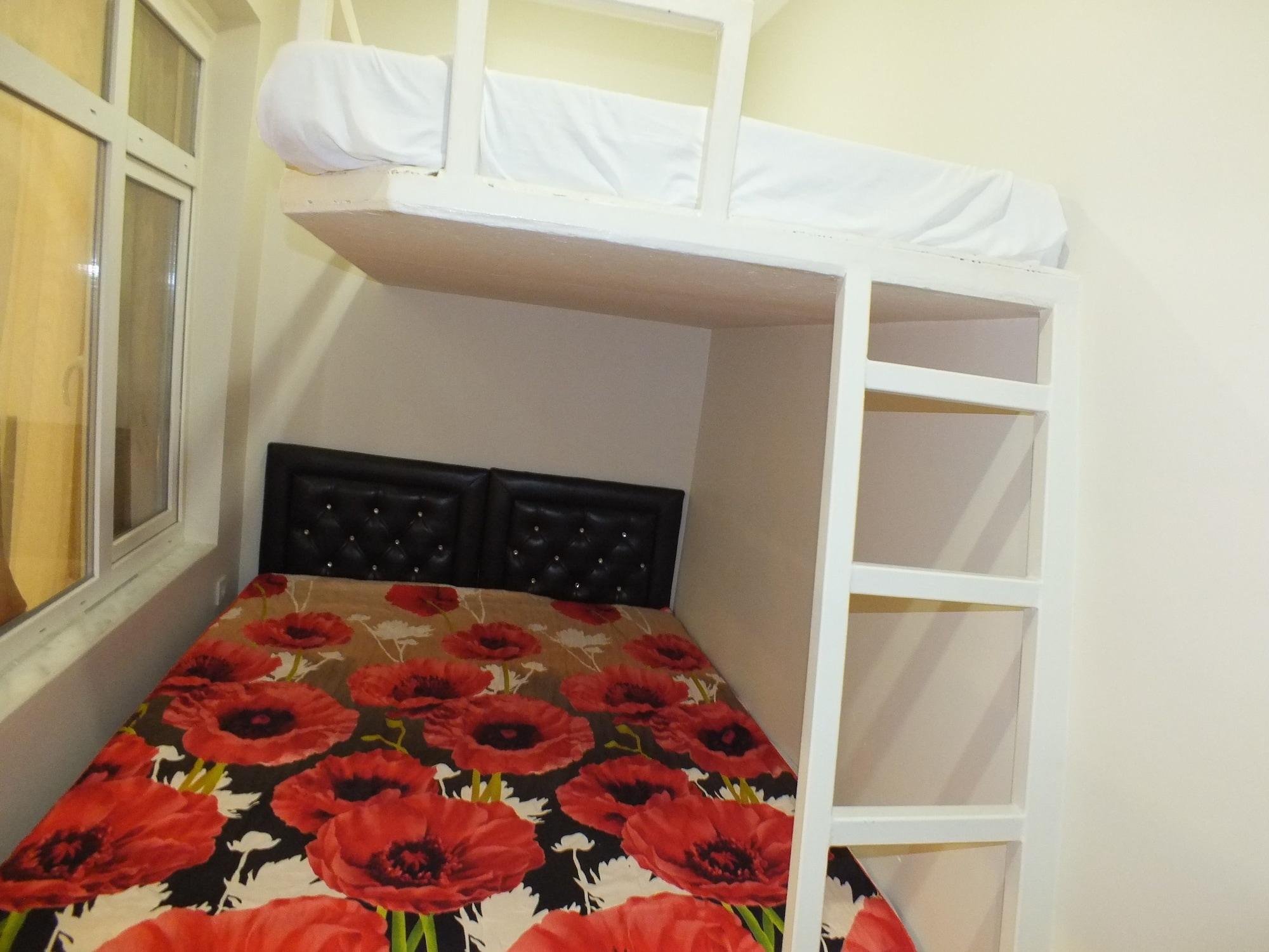 Taksim 9 Apartment *
