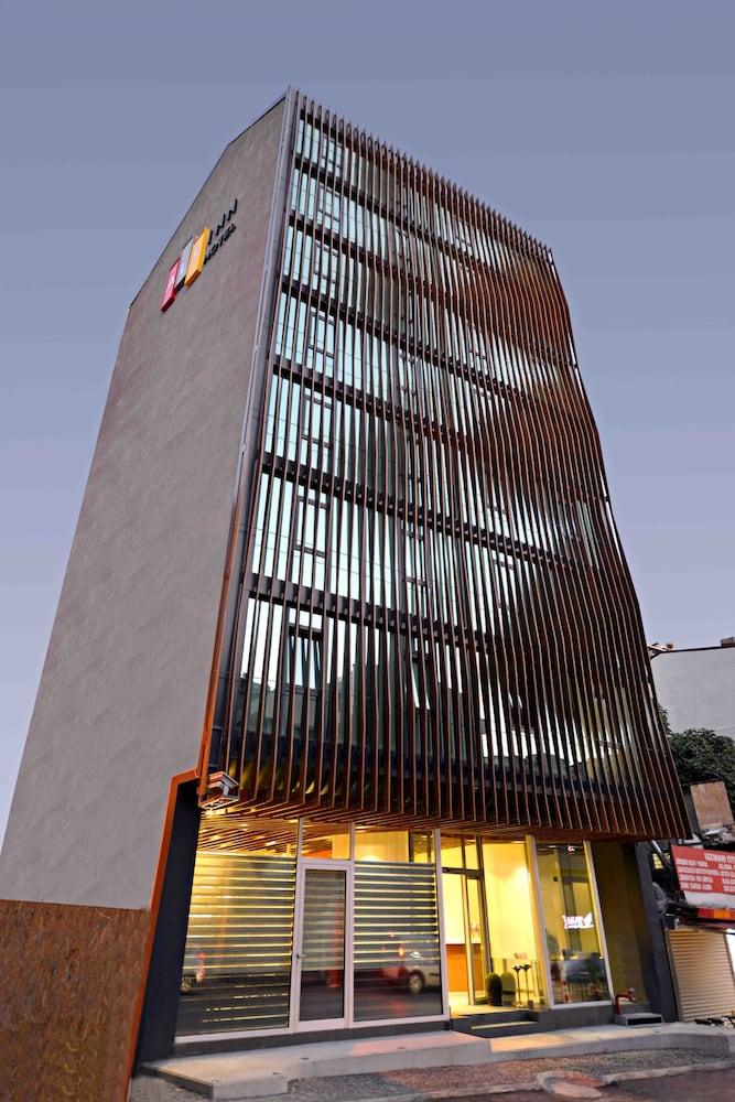 All Inn Hotel 3* Istanbul