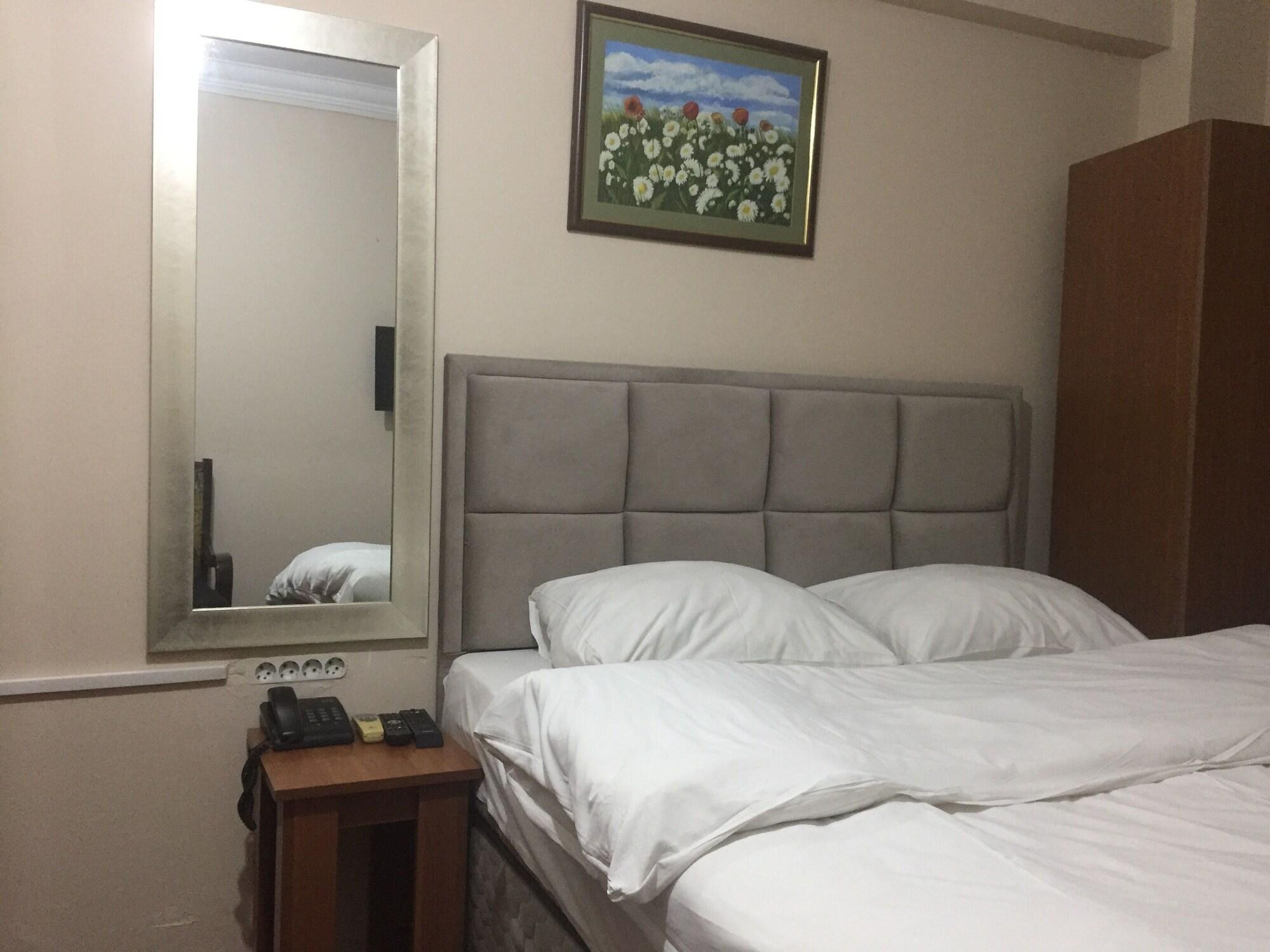 Paris & Hotel