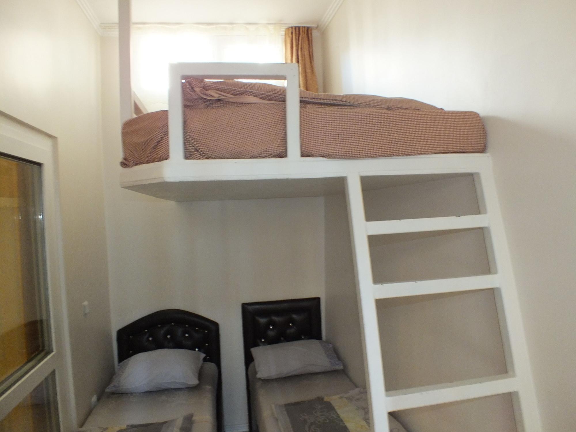 Apartment Taksim 9 *