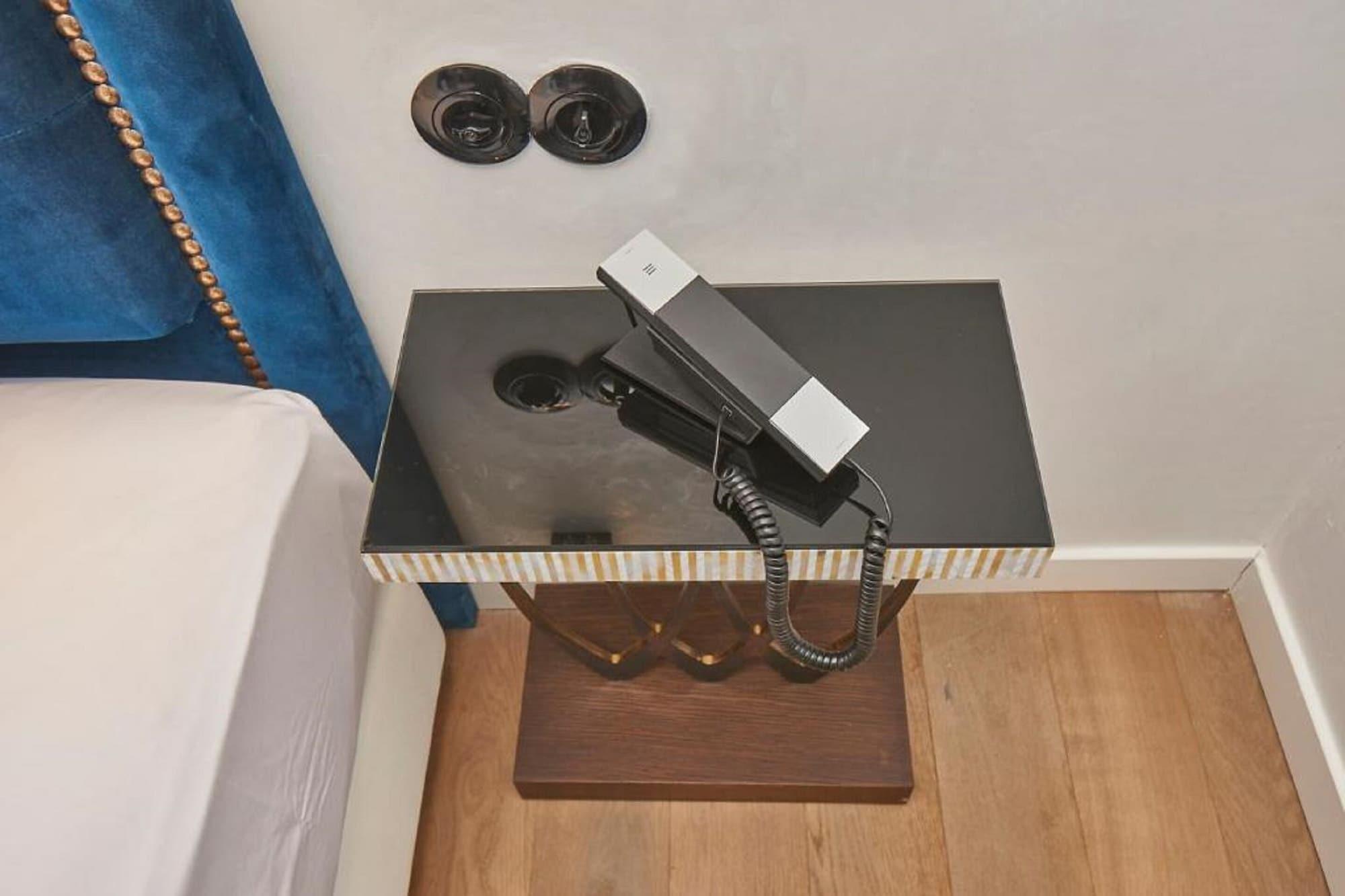 Hotel Manna Boutique 3*