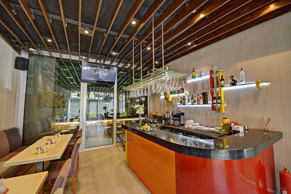 Hotel All Inn Hotel Istanbul