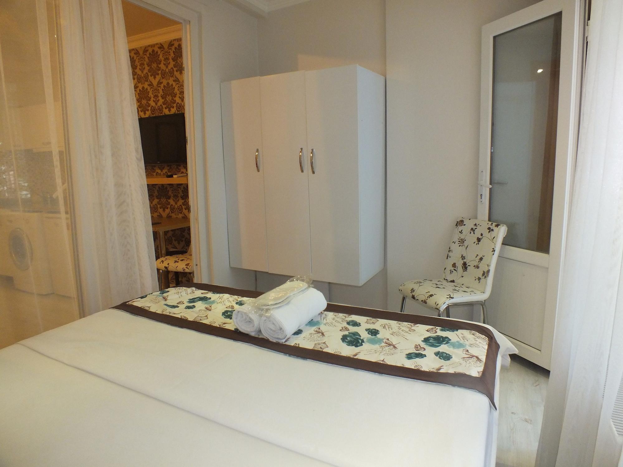 Taksim 9 Apartment Istanbul