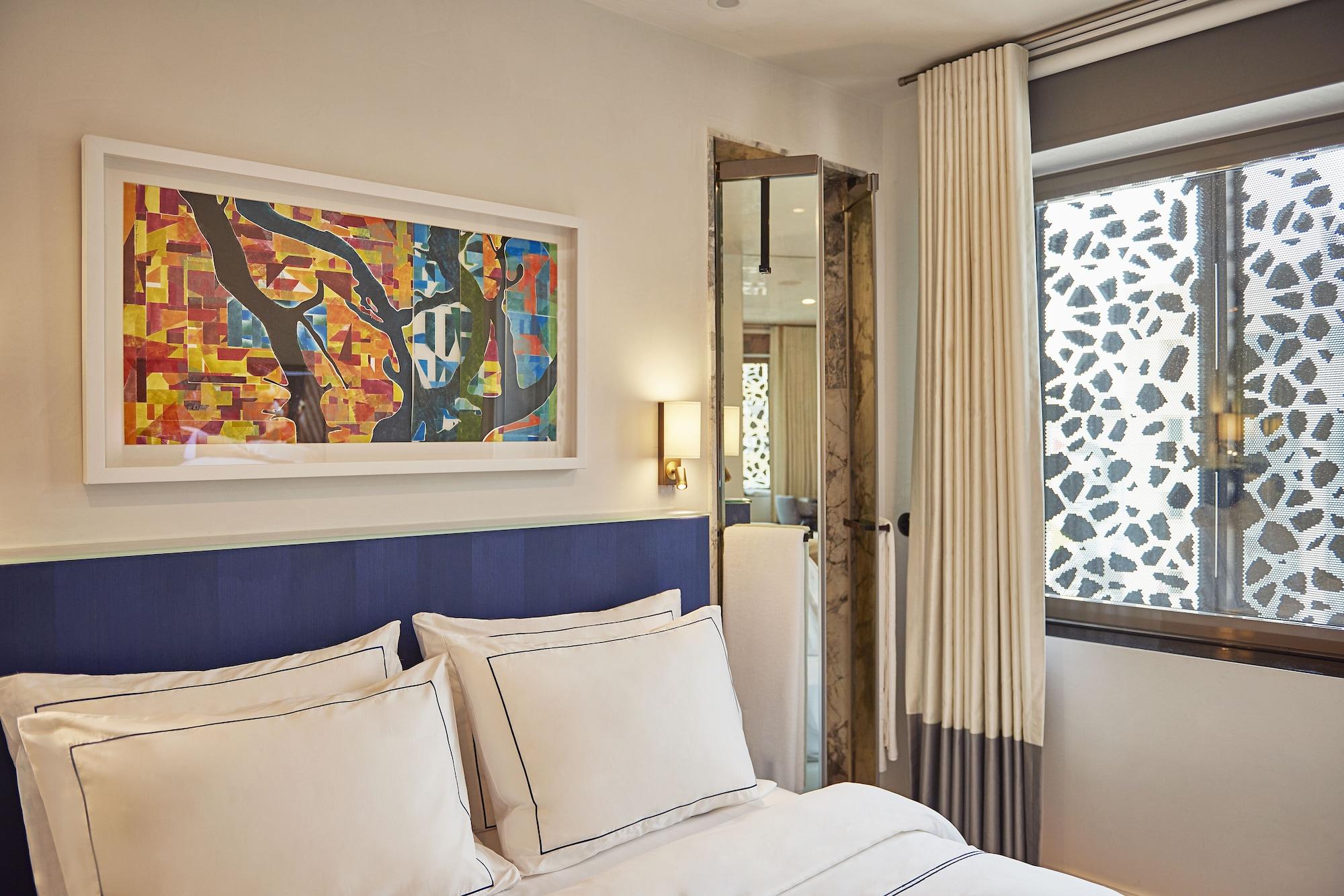 Hotel Manna Boutique 3*