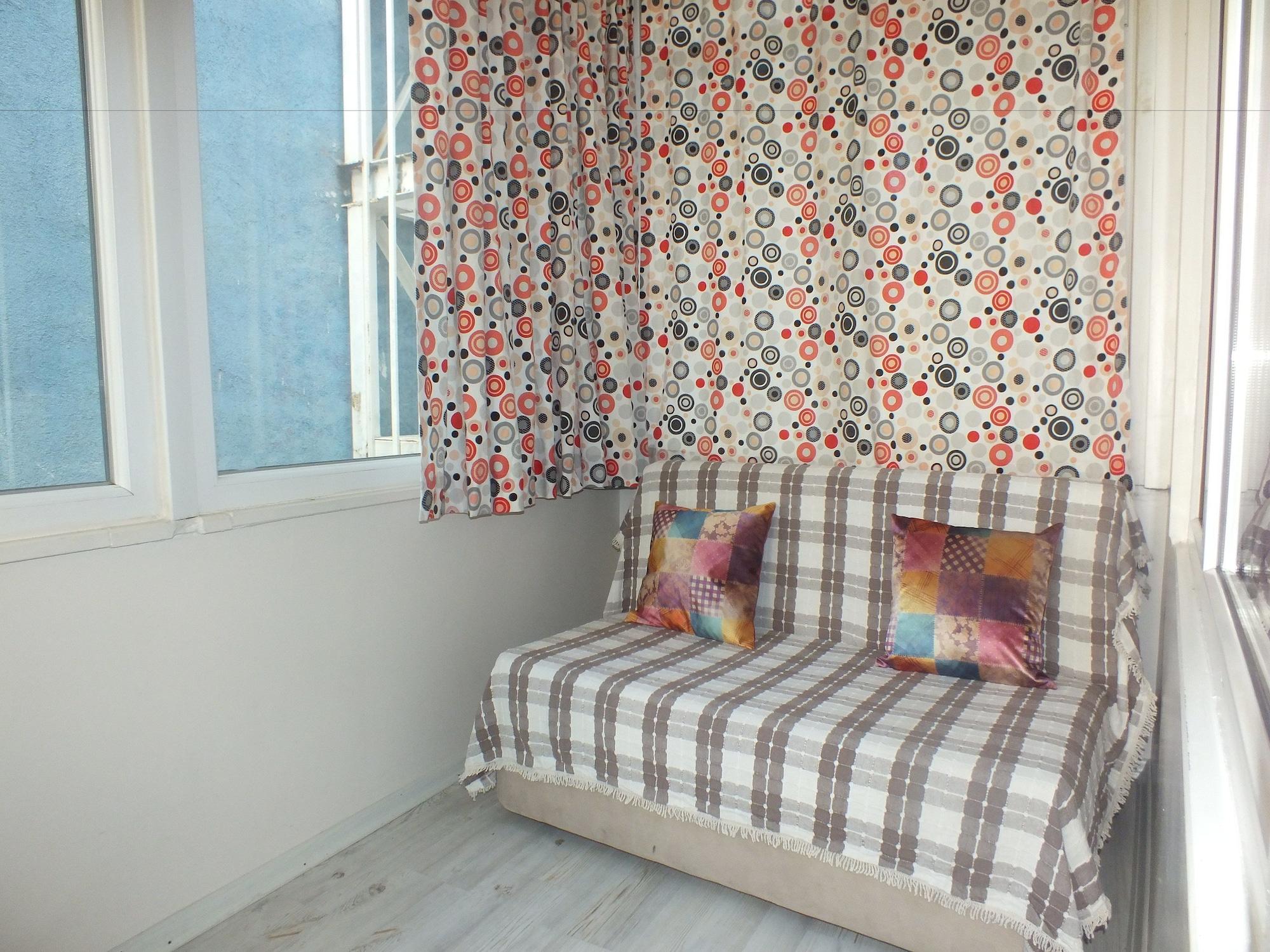 Apartment Taksim 9 Istanbul