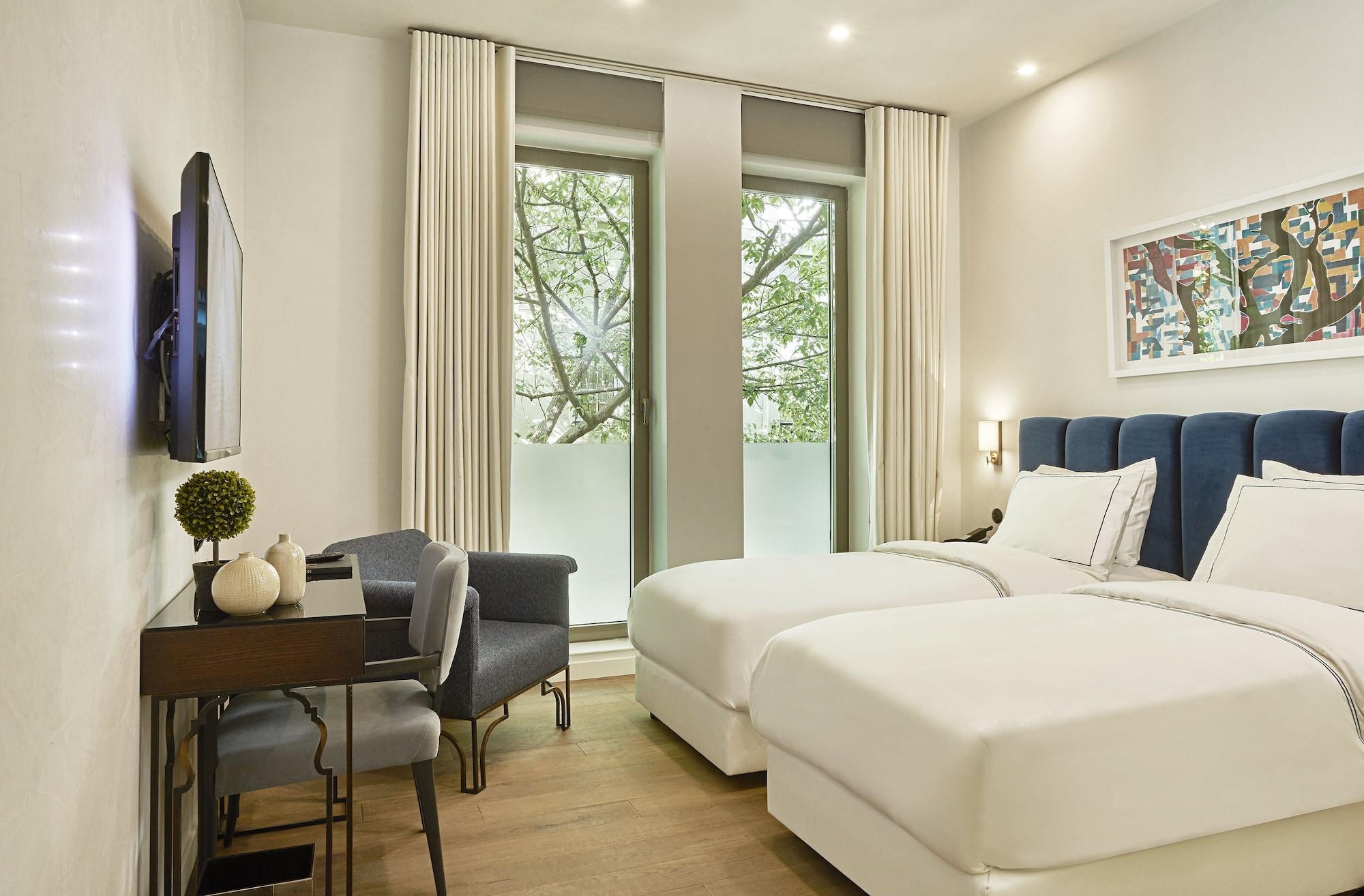 Hotel Manna Boutique