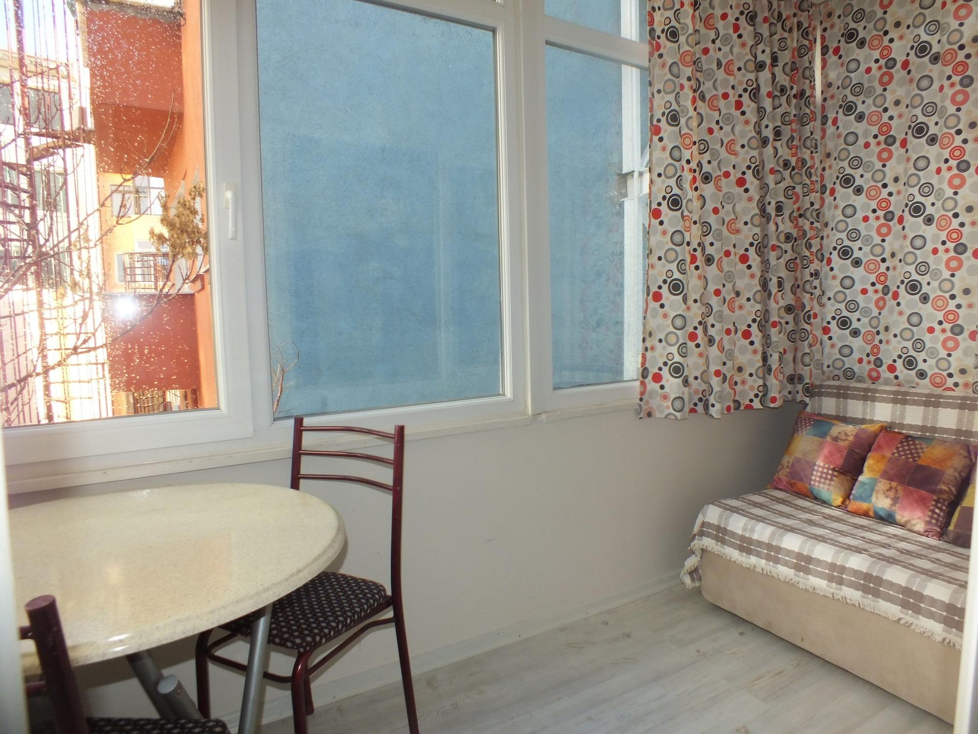 Apartment Taksim 9
